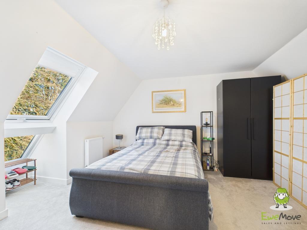 Ewe Move Estate Agents Basingstoke - Fairway Road