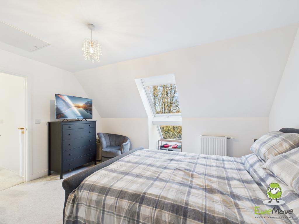 Ewe Move Estate Agents Basingstoke - Fairway Road