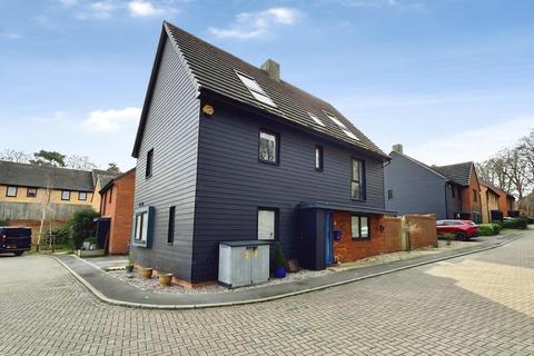 undefined, FAIRWAY ROAD, BASINGSTOKE, RG24