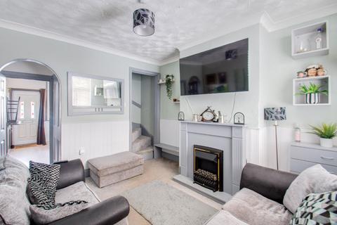 2 bedroom terraced house for sale, Jews Lane, Upper Gornal, Dudley, West Midlands, DY3