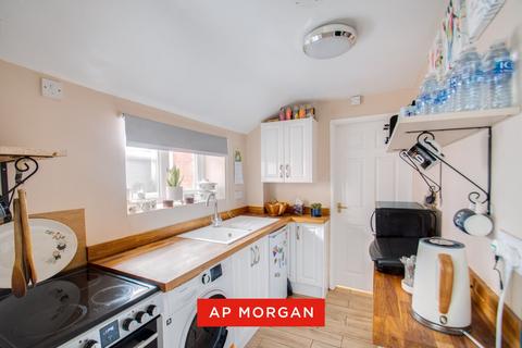 2 bedroom terraced house for sale, Jews Lane, Upper Gornal, Dudley, West Midlands, DY3