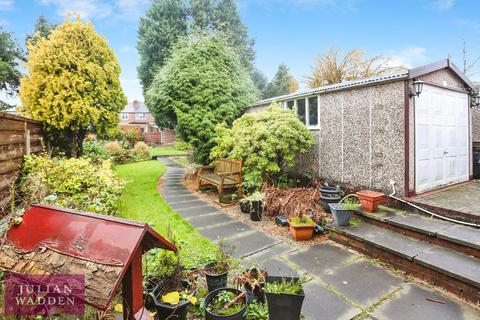 undefined, Mouldsworth Avenue, Heaton Chapel, Stockport, SK4