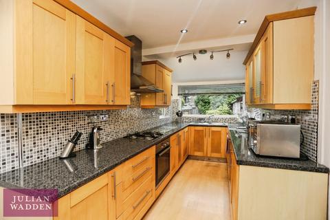 undefined, Mouldsworth Avenue, Heaton Chapel, Stockport, SK4
