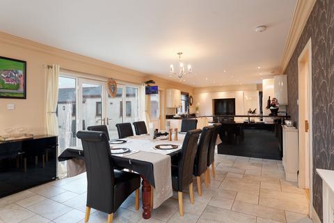 5 bedroom detached bungalow for sale, 5 Kaimhill Holdings, Crosslee Road, Bridge of Weir, PA11 3RG