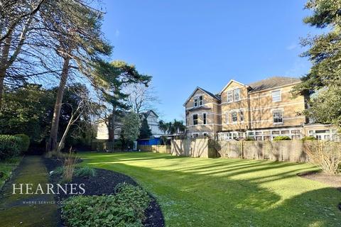2 bedroom apartment for sale, Cedarwood, Christchurch Road, Bournemouth, BH1