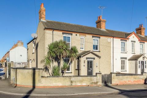 undefined, Wolverton Road, Newport Pagnell MK16