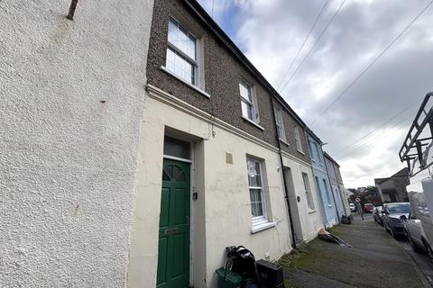 5 bedroom terraced house to rent, New Street, Falmouth
