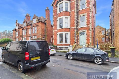 3 bedroom flat for sale, Craven Street, Scarborough