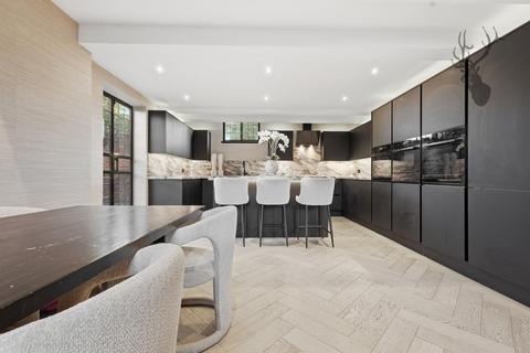 undefined, Hill Hall, Theydon Mount, Epping