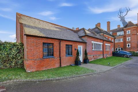 undefined, Hill Hall, Theydon Mount, Epping