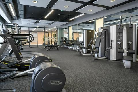 1 bedroom flat to rent, at Market Quarter, 102, 45 Bernard Street SO14