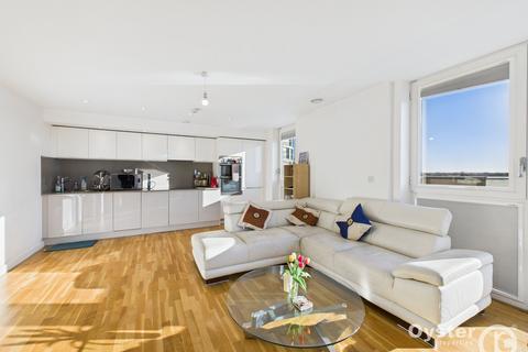 undefined, Ealing Road, Vale Court Ealing Road, TW8