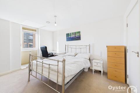 undefined, Ealing Road, Vale Court Ealing Road, TW8