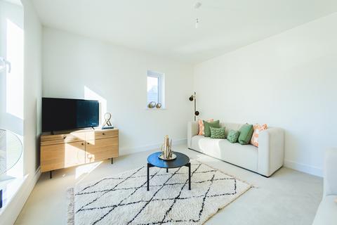 4 bedroom detached house for sale, BLUNSDON SN26