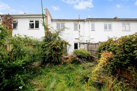undefined, Worcester Road, London, SW19