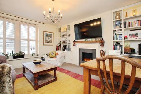 2 bedroom apartment to rent, Beaufort Road, Bristol BS8