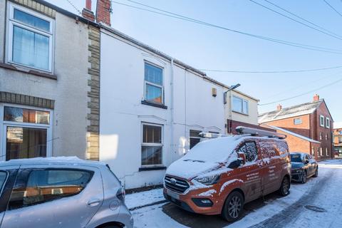 2 bedroom terraced house for sale, Queen Street, Lincoln, Lincolnshire, LN5