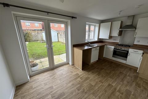 undefined, Westminster Way, Bridgwater