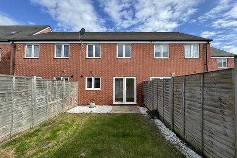 undefined, Westminster Way, Bridgwater