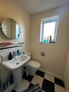 3 bedroom terraced house to rent, Gedling Close, Northampton NN3
