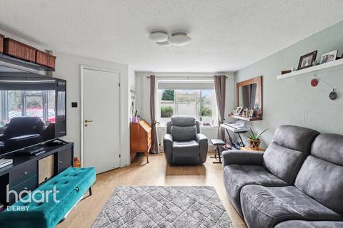 3 bedroom semi-detached house for sale, Pendleside Way, Littleover