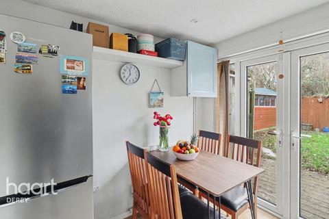 3 bedroom semi-detached house for sale, Pendleside Way, Littleover