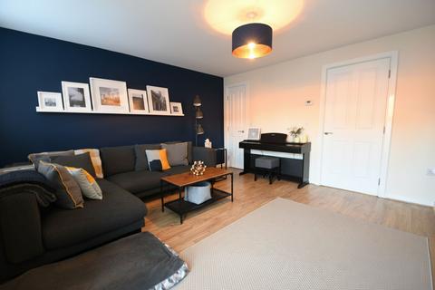 4 bedroom terraced house for sale, Amersham Park Road, Salford, M6