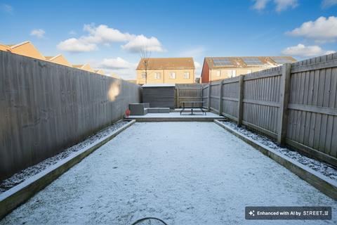 4 bedroom terraced house for sale, Amersham Park Road, Salford, M6