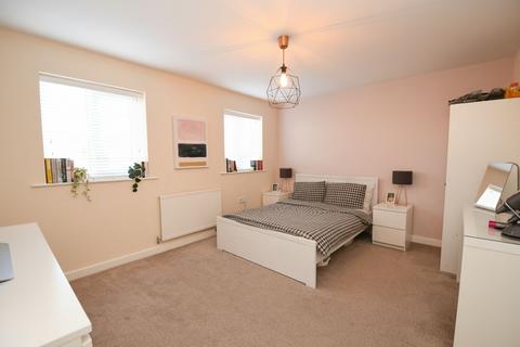 4 bedroom terraced house for sale, Amersham Park Road, Salford, M6