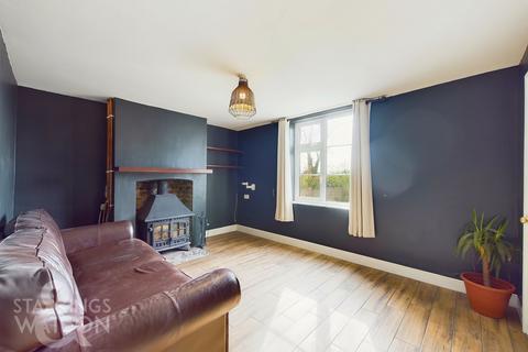 3 bedroom cottage for sale, St. Marys Road, Aldeby, Beccles