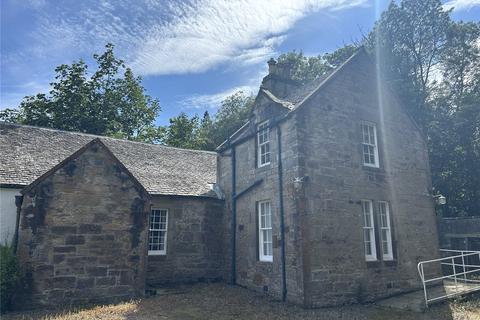 undefined, Abercorn, South Queensferry, West Lothian, EH30