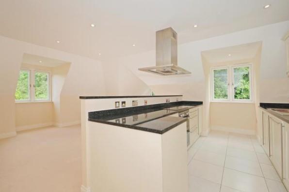 Kitchen/Living Area