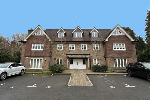 undefined, Sunningdale,  Surrey,  SL5
