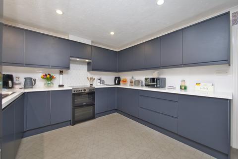 3 bedroom bungalow for sale, Edward Road, Kingsdown, Deal, Kent, CT14