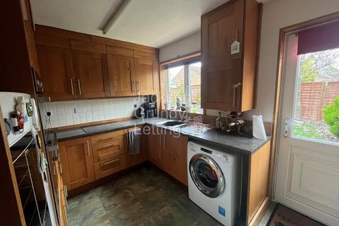 undefined, Portchester Gardens, Wakes Meadow, NN3 9UP