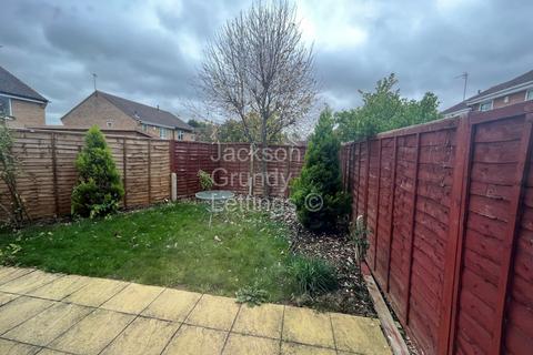 undefined, Portchester Gardens, Wakes Meadow, NN3 9UP