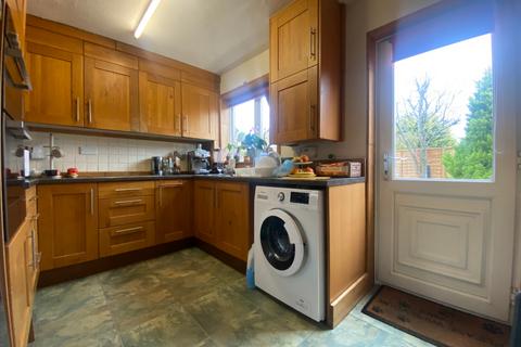 2 bedroom semi-detached house to rent, Portchester Gardens, Wakes Meadow, NN3 9UP