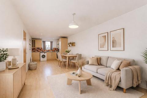 undefined, Valley Court, Carlton NG4