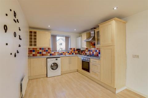 undefined, Valley Court, Carlton NG4