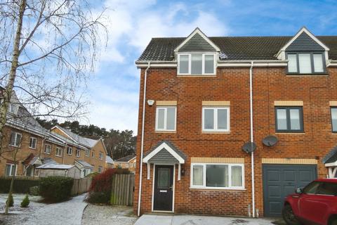 undefined, Scholars Way, Berry Hill, Mansfield, NG18