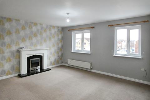 undefined, Scholars Way, Berry Hill, Mansfield, NG18
