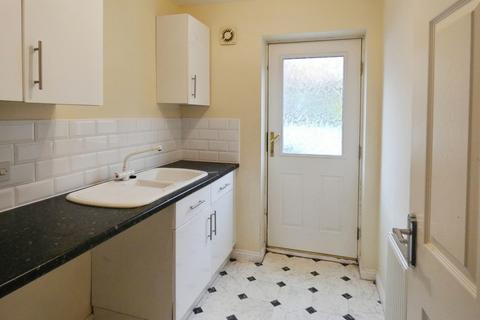 undefined, Scholars Way, Berry Hill, Mansfield, NG18