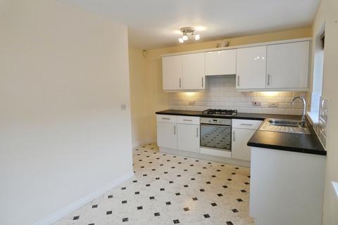 undefined, Scholars Way, Berry Hill, Mansfield, NG18