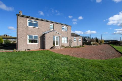 4 bedroom farm house to rent, The Farmhouse, Barmoor South Farm, Berwick-Upon-Tweed