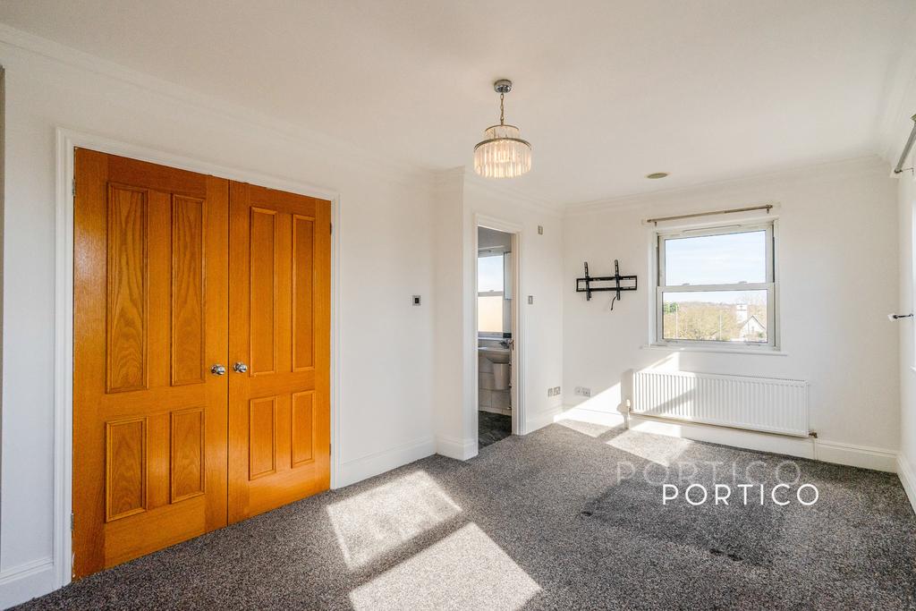 Master Bedroom 1