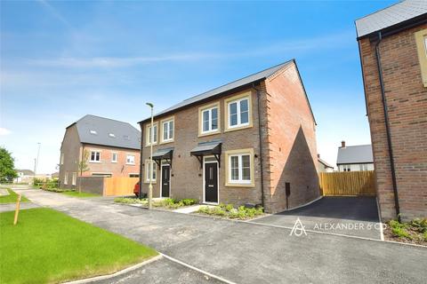 undefined, Schilling Street, Bicester OX25