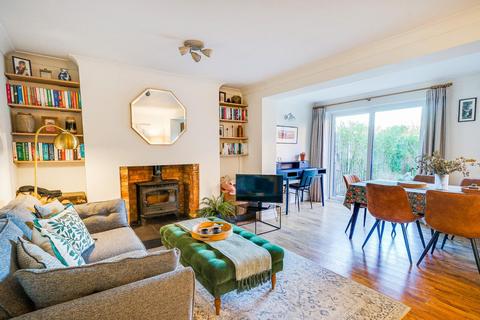 4 bedroom detached house for sale, The Stile, Heath And Reach, Leighton Buzzard