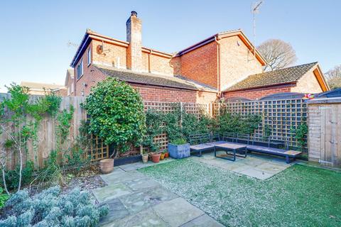 4 bedroom detached house for sale, The Stile, Heath And Reach, Leighton Buzzard