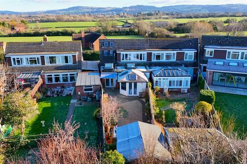 Oldbury Orchard, Churchdown, Gloucester