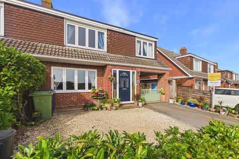 Oldbury Orchard, Churchdown, Gloucester
